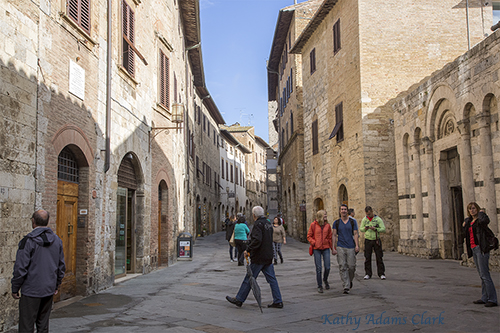 San Gimignano Italy KAC5699-HDR_PS