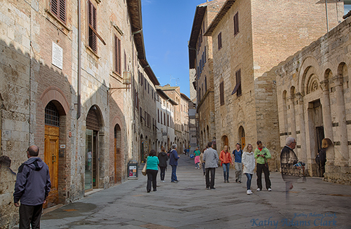 San Gimignano Italy KAC5699_HDR_nik