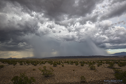 Lightning Storm KAC6786
