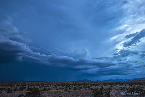 Lightning Storm KAC6989intensify