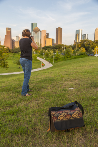 Porteen Gear Camera&nbsp;Bag