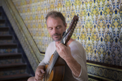 Guitar Spain KAC0447