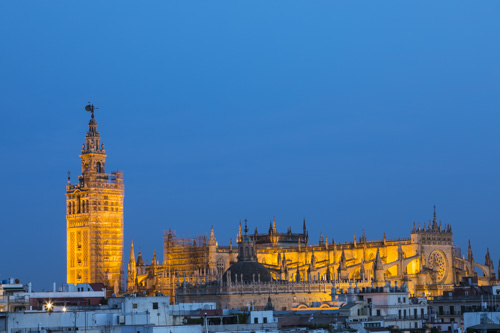 La Giralda Seville KAC0268