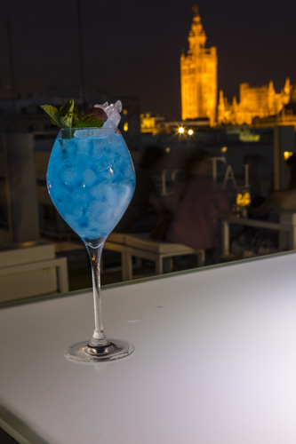 La Giralda Seville KAC0280