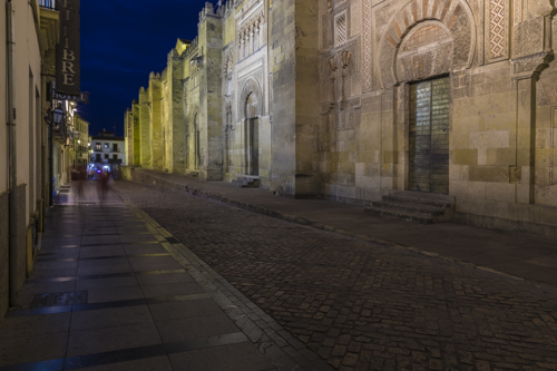 Mezquita Cathedral de Cordoba KAC0052
