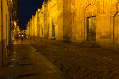Mezquita Cathedral de Cordoba KAC0052as shot