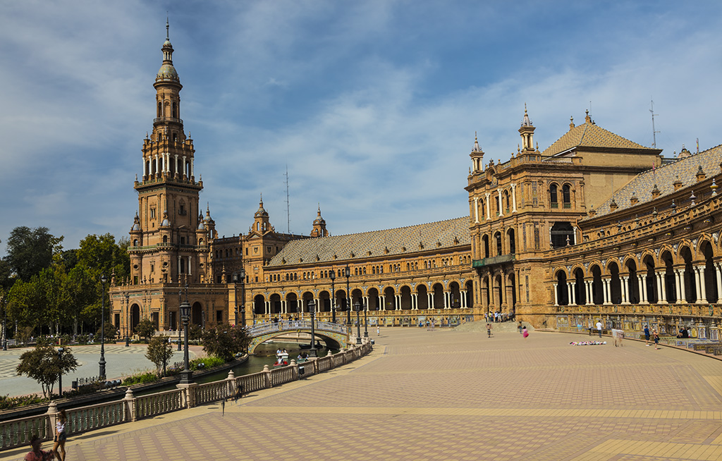 Getting Rid of Pesky&nbsp;Tourists