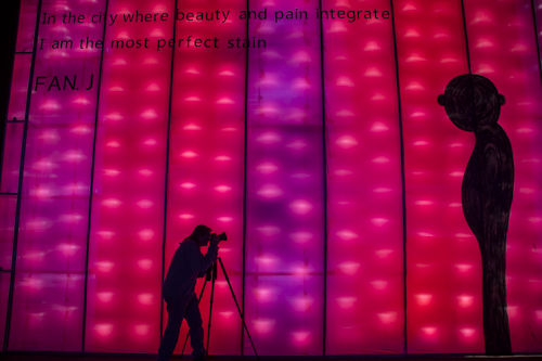 Magical Winter Lights KAC1327