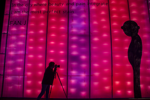 Magical Winter Lights KAC1329