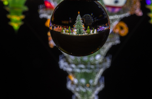 Magical Winter Lights KAC1400